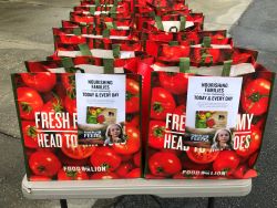 Food Lion Feeds to Support Thousands of Children During Unprecedented Time