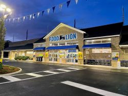 Fresh, New Quinton Food Lion Now Serving Customers Subscriber Statuses