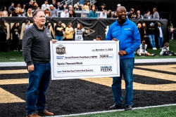 Food Lion Feeds and Local Colleges Make Meaningful Impact to Tackle Hunger