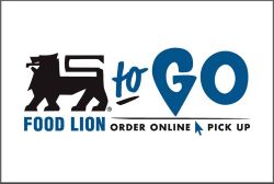 Food Lion Customers Now Able to Redeem EBT SNAP Online While Using Food Lion To Go