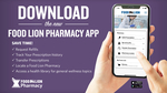 Food Lion Introduces New Mobile Pharmacy App