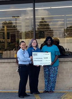 Nearly 300 Nonprofit Organizations Receive Food Lion Feeds Grants to Support Hunger Relief