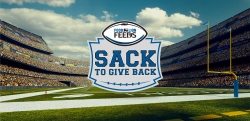 Teaming Up to Tackle Hunger: Food Lion Feeds Partners with Local Colleges