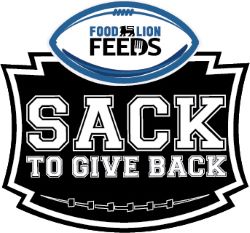More than 200,000 Meals Donated to Food Lion Neighbors in Need