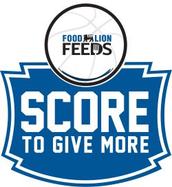 Food Lion Feeds Partners with Increased Number of Colleges and Universities to Help Feed Neighbors through Third Annual Score to Give More Program
