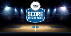 Nothing but Net: Food Lion Feeds Partners with Colleges to Nourish Neighbors