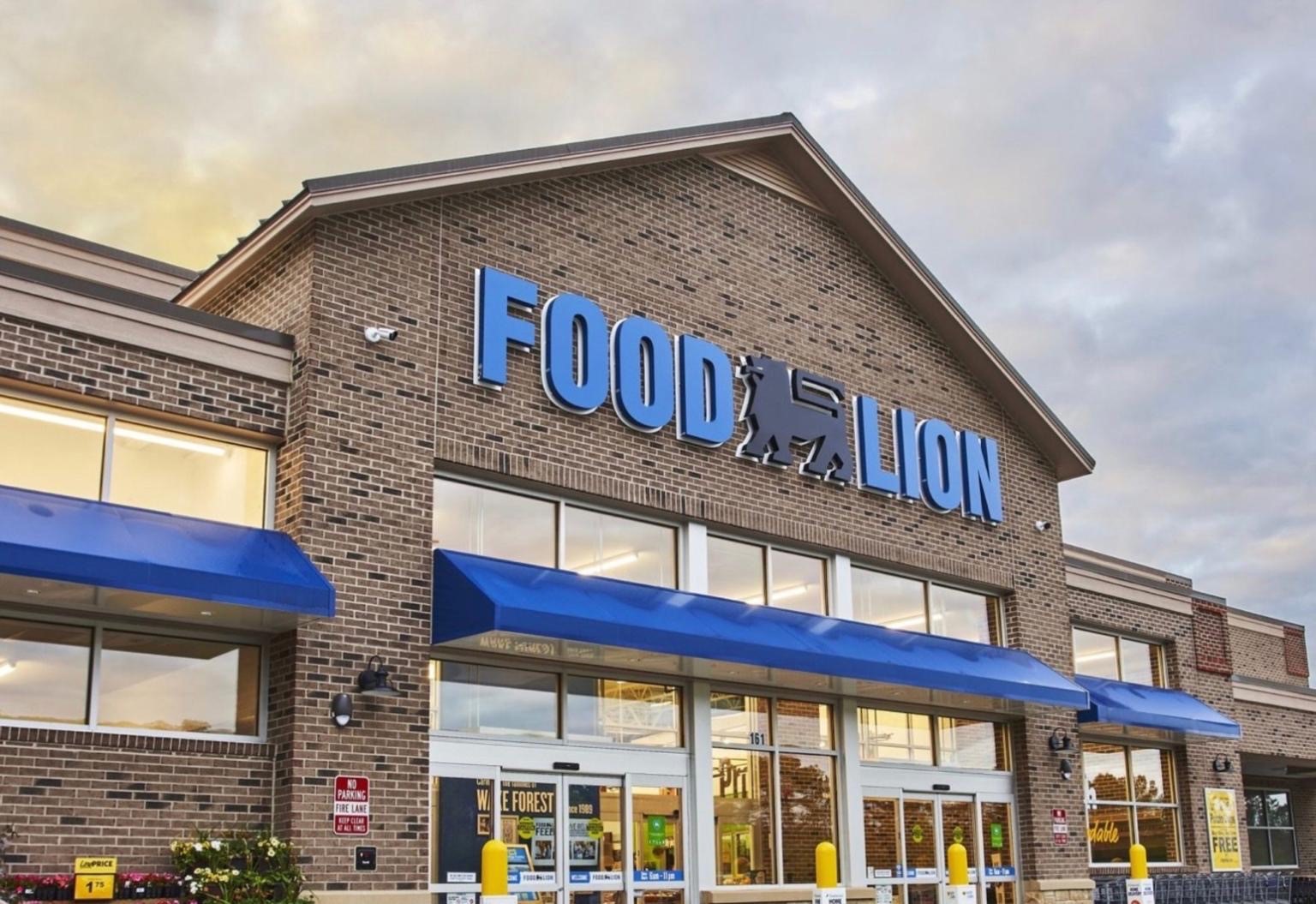 Food Lion To Open New Warrenville S C Store Food Lion Llc [ 1055 x 1536 Pixel ]