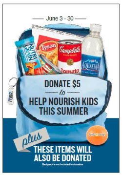 Food Lion, Customers and Suppliers Partner to Help Provide Meals to Neighbors in Need