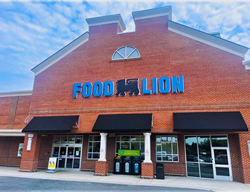 Grand Opening of New Food Lion in Wesley Chapel