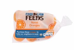 Customers Helped Food Lion Feeds Provide 1.6 Million Meals to Families in Need in Their Communities