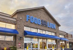 Food Lion Announces Major Step Forward in Planned Purchase of 62 BI-LO/Harveys Supermarket Stores
