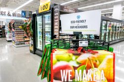 Food Lion announces new sustainability commitments