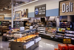 Food Lion Enhances Shopping Experience with Upgrades at 47 Stores in Greenville, Jacksonville and New Bern, NC