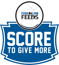 Food Lion Feeds Donates More Than 1.2 Million Meals Through Partnerships with Local Colleges and Universities