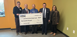 Food Lion Feeds Charitable Foundation Awards More Than $3.2 Million in Grants