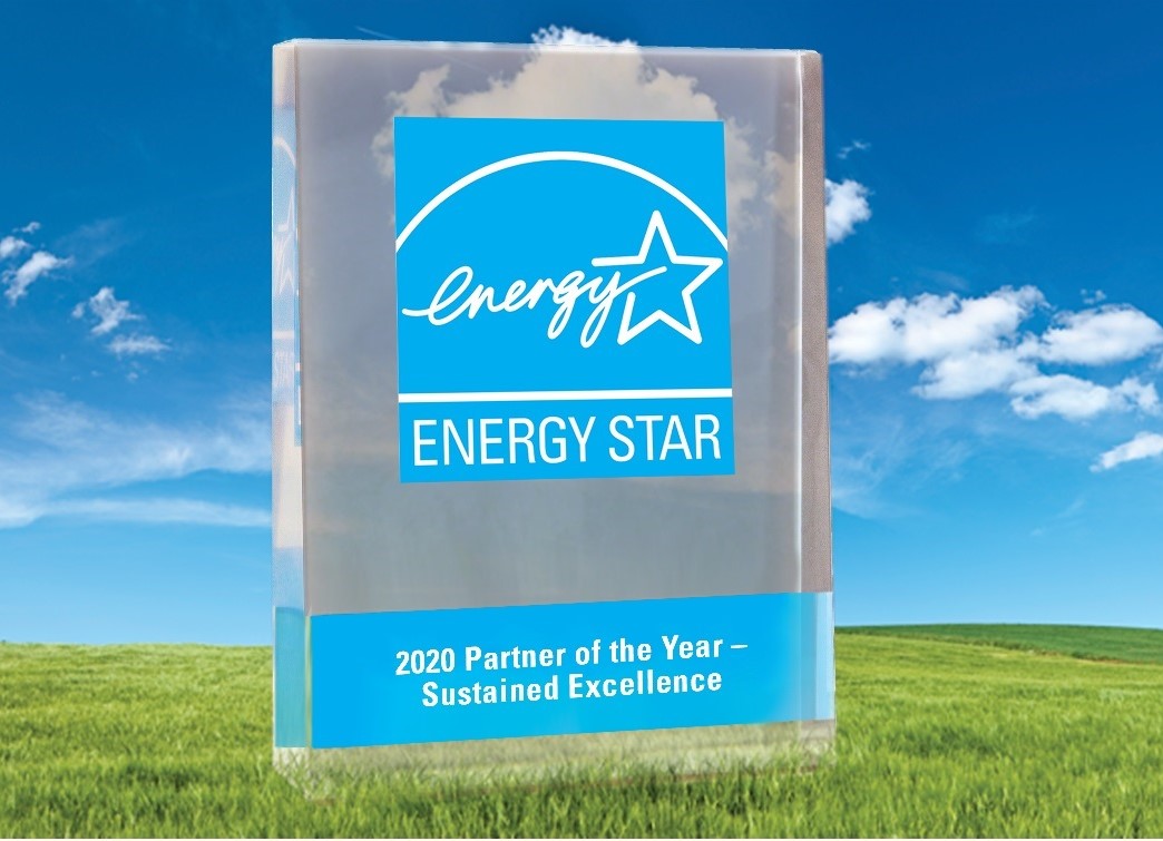 Food Lion Becomes Only U.S. Company to Receive ENERGY STAR Partner of the Year Award 19 Years Consecutively