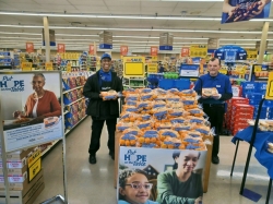 Food Lion Feeds’ Orange Bag Campaign Strengthens Communities To End Hunger