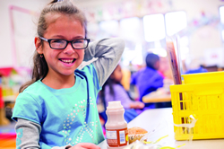 Food Lion Feeds Surpasses $1 Million in Support to No Kid Hungry