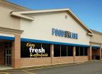 Food Lion Store Front (Photo: Business Wire)