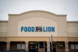 Food Lion Opens New Morganton, N.C., Store