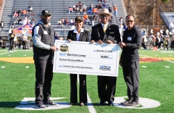 Food Lion Feeds Joins Forces with 35 Colleges to Provide 793,000 Meals*