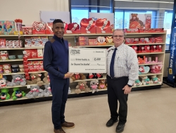 Food Lion Feeds Charitable Foundation Awards More Than $675,000 in Grants
