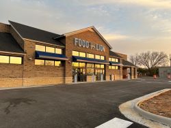 New South Boston, VA, Food Lion Opens March 8