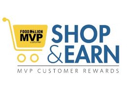 Food Lion Customers Can Now Donate Shop & Earn MVP Rewards to Help Feed Neighbors in Their Communities 