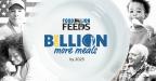 Food Lion Feeds commits to donate 1 billion more meals in 2025 (Photo: Business Wire)