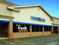 Food Lion has announced it will remodel its Raleigh, N.C., market stores in 2015.