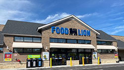 Grand Opening of New Food Lion in Briar Chapel