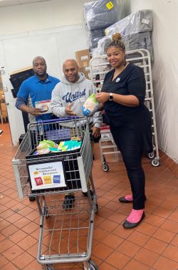 Food Lion Feeds Tips the Scales at More Than 158 Million Meals to Help Nourish Neighbors