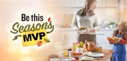 Be the Season’s MVP: Food Lion Provides Easy and Affordable Holiday Shopping