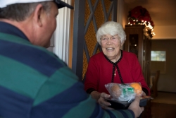 Food Lion Feeds Deepens Partnership with Meals on Wheels America to Expand Nutrition Services